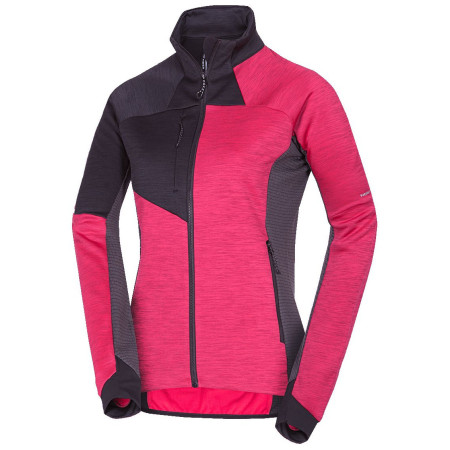 Damen Funktions-Sweatshirt Northfinder Jaclyn