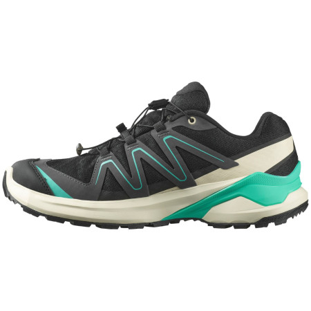 Damen Wanderschuhe Salomon Examotion Gore-Tex
