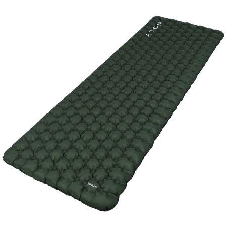 Aufblasbare Isomatte Warg Atom Flat