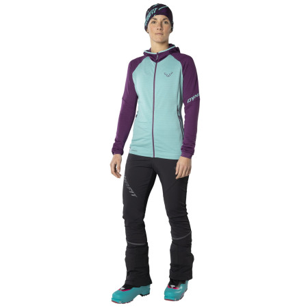 Damen-Skihose Dynafit Speed Dst Pnt W