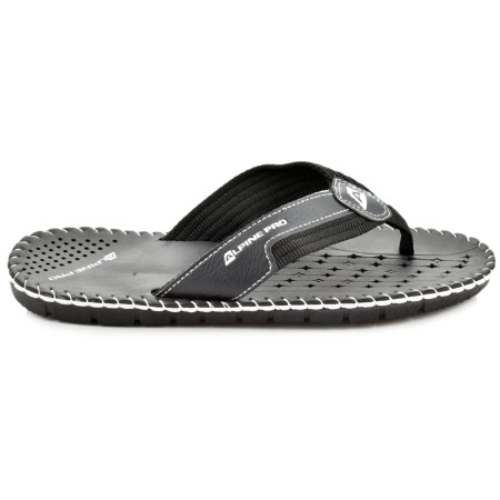 Herren Flip-Flops Alpine Pro Merk schwarz