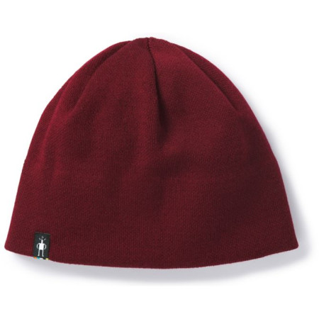 Mütze Smartwool The Lid rot TibetanRed