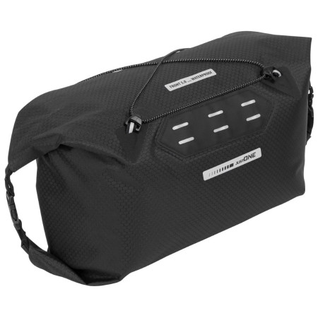 Lenkertasche Just One Front 5.0