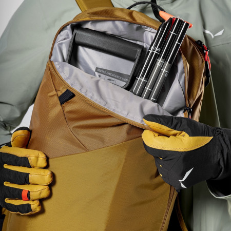 Rucksack Salewa Sella Free 22L