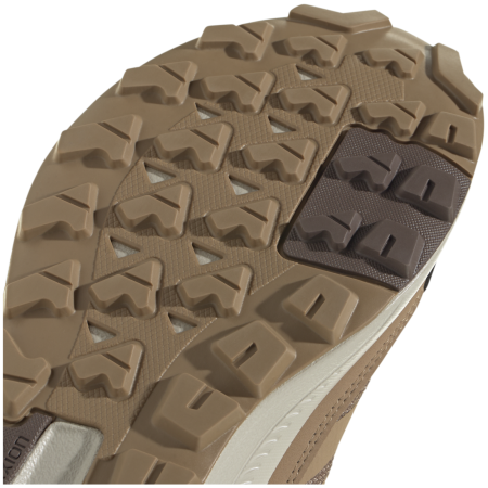 Damen Wanderschuhe Adidas Terrex Anylander Climawarm + W