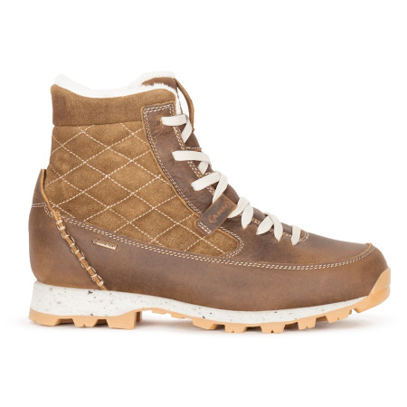 Damenschuhe Aku Ega GTX Ws