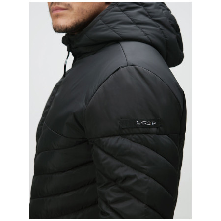 Herrenjacke Loap Jenda