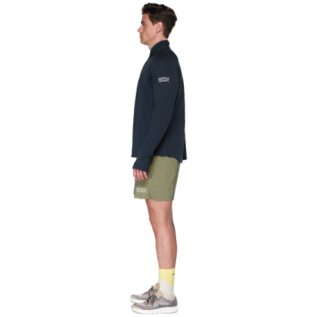 Herren-Sweatshirt Devold Endurance Merino Zip Man