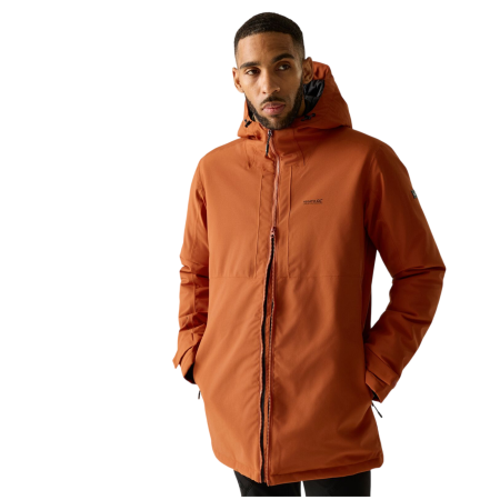 Herren-Winterjacke Regatta Hoscar