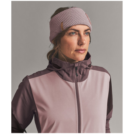 Damen-Softshell-Jacke Ortovox Ortler Softshell Plus Jacket