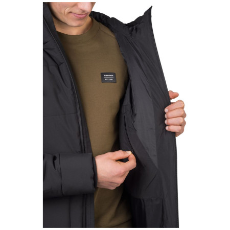 Herrenjacke Hannah Dalon