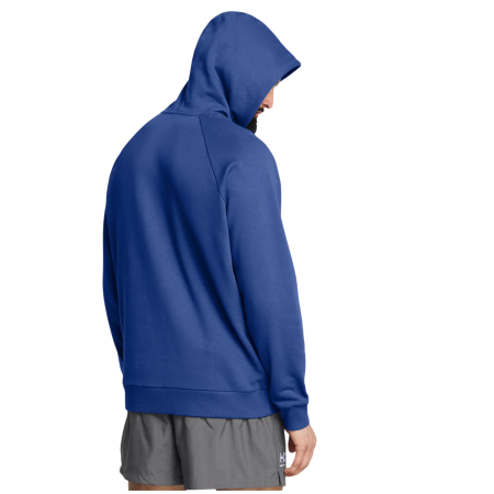 Herren-Sweatshirt Under Armour UA Rival Fleece Hoodie