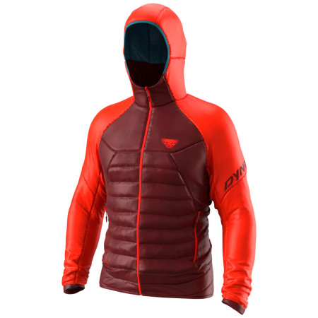 Herren-Winterjacke Dynafit Radical Prl M Hood Jkt (2023) orange dawn/1570
