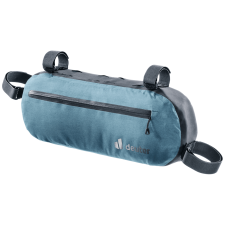 Fahrradtasche für den Rahmen Deuter Cabezon FB 6 blau atlantic-black