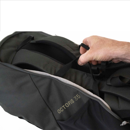 Kletterrucksack Blue Ice Octopus 45l