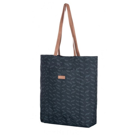 Umhängetasche Loap Tinny tote schwarz