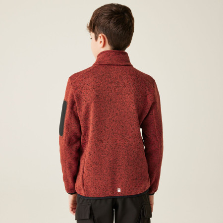 Kinder-Sweatshirt Regatta Junior Newhill