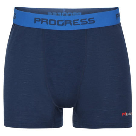 Herren-Boxershorts Progress MW SKN 170