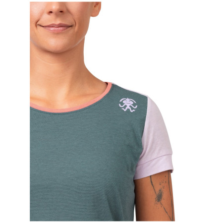 Damen-T-Shirt Rafiki Chulilla