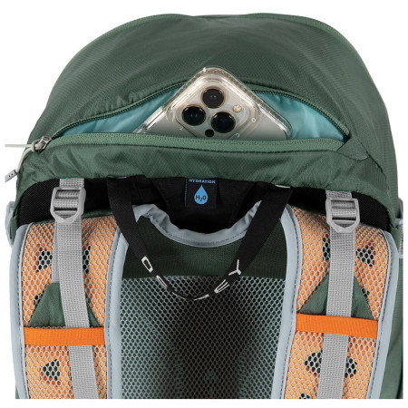 Rucksack Osprey Hikelite 26