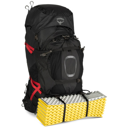 Rucksack Osprey Aether Plus 85