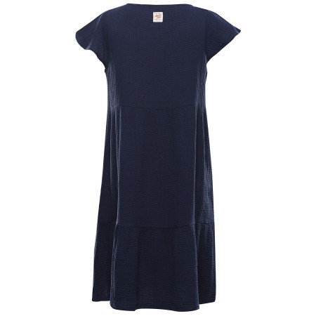 Damenkleid Alpine Pro Akesa