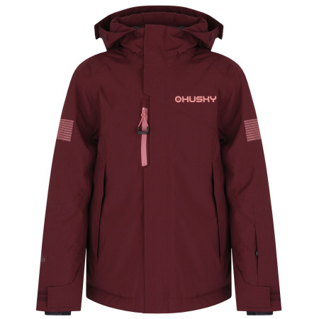 Kinderjacke Husky Gonzal K