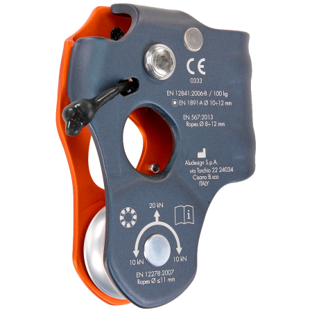 Seilklemme Climbing Technology Cric
