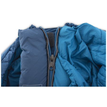 Schlafsack Pinguin Mistral 175 cm