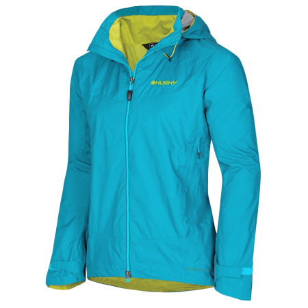 Herrenjacke Husky Yevel (2015) blau