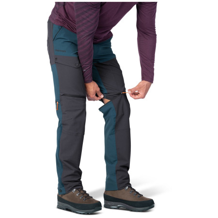 Herrenhose Hannah Torg Z-Off
