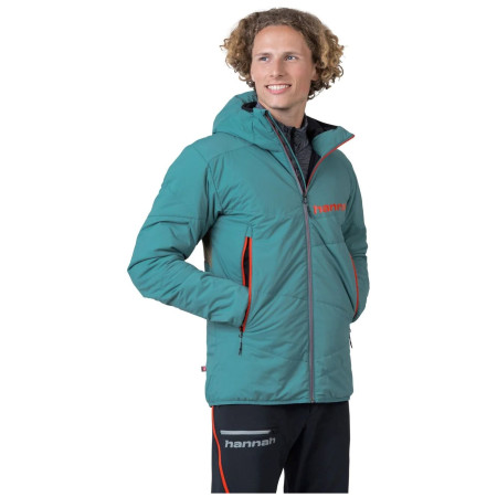 Herrenjacke Hannah Gabber Hoody