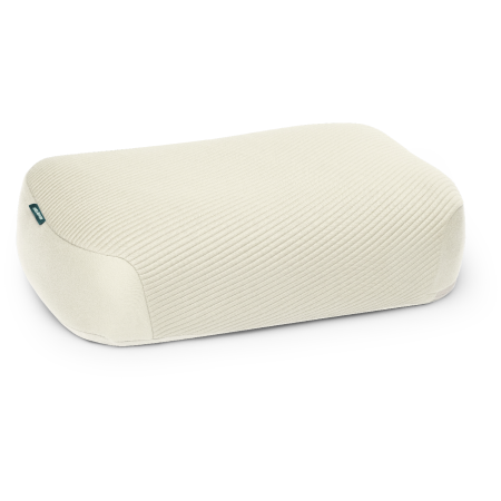 Reisekissen Sea to Summit Memory Lux Pillow - Large beige Moonstruck
