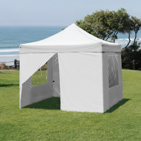 Seitenwand Brunner Sidewall Set Enjoy/Pro 3x4,5