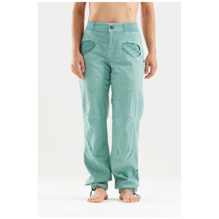 Damenhose E9 Onda Flax Women's
