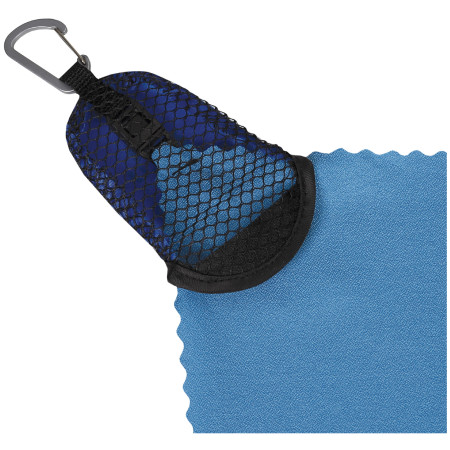 Handtuch Zulu Hike 40 x 40 cm