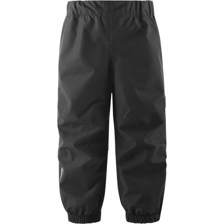 Kinderhose Reima Kaura schwarz/grau Black