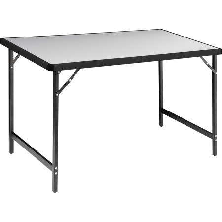 Campingtisch Brunner Torun 4 hellgrau