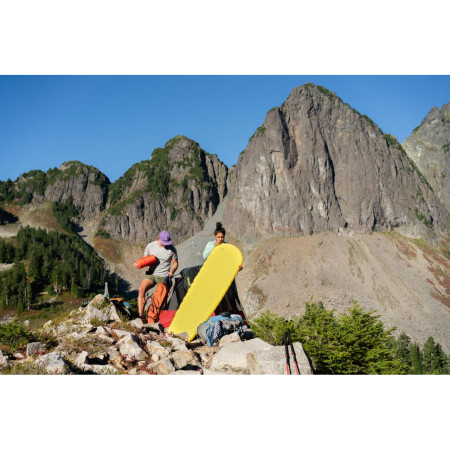 Aufblasbare Isomatte Therm-a-Rest NeoAir Xlite NXT L