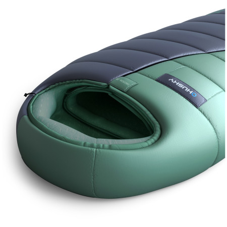 Schlafsack Husky Emotion