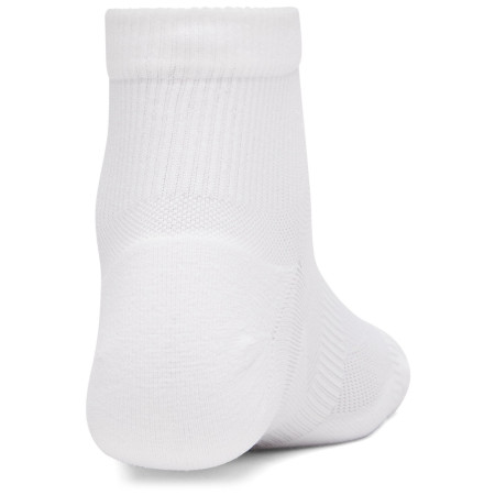 Damensocken Under Armour UA Women's Vanish 3pk Qtr