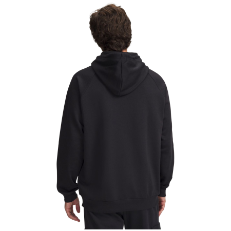 Herren-Sweatshirt Under Armour Rival Fleece Logo HD