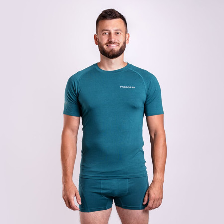 Bambusové boxerky Progress E SKN 28HA