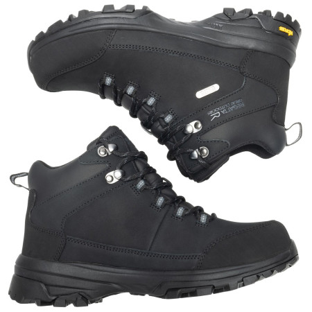 Damenschuhe Regatta Womens Burrell Leather Boot II