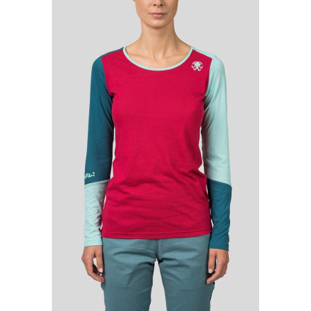 Damen-T-Shirt Rafiki Finale