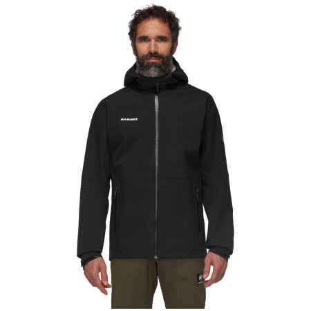 Herrenjacke Mammut Linard Guide HS Hooded Jacket Men