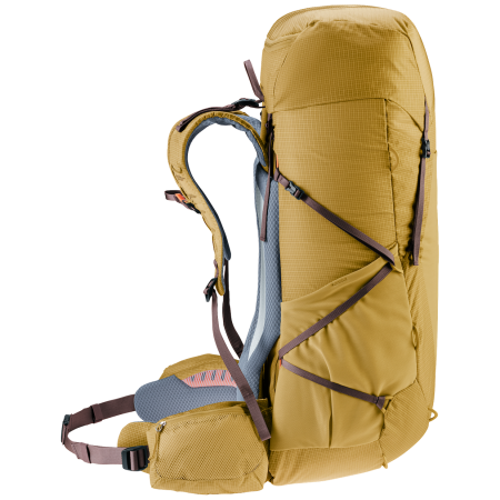 Wanderrucksack Deuter Aircontact Ultra 50+5