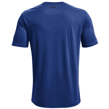 Herren-T-Shirt Under Armour Sportstyle Left Chest SS