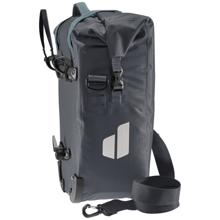 Fahrradtasche Deuter Weybridge 20+5