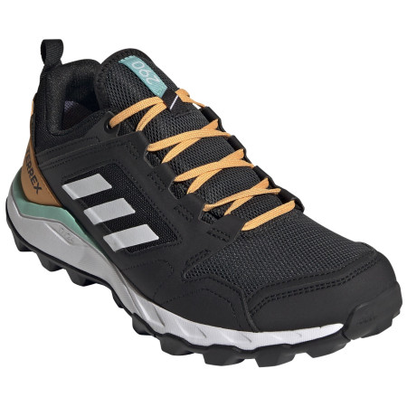 Damenschuhe Adidas Terrex Agravic Tr G schwarz Cblack/Ftwwht/Hazor